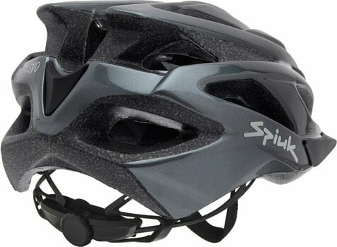 Bike Helmet Spiuk Tamera Evo Helmet Black M/L (58-62 cm) Bike Helmet - 2