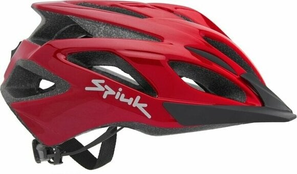 Cyklistická helma Spiuk Tamera Evo Helmet Red M/L (58-62 cm) Cyklistická helma - 2