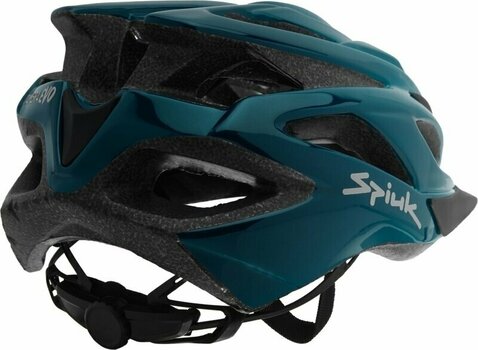 Casco da ciclismo Spiuk Tamera Evo Helmet Turquoise M/L (58-62 cm) Casco da ciclismo - 2