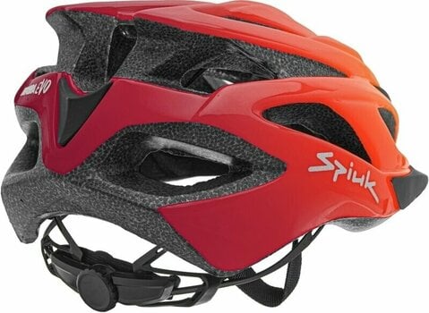 Cyklistická helma Spiuk Tamera Evo Helmet Orange M/L (58-62 cm) Cyklistická helma - 2