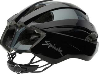 Bike Helmet Spiuk Korben Helmet Black - 1