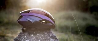 Bike Helmet Spiuk Korben Helmet Black - 2
