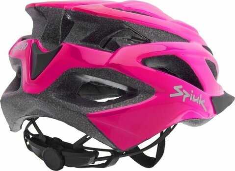 Fahrradhelm Spiuk Tamera Evo Helmet Pink S/M (52-58 cm) Fahrradhelm - 2