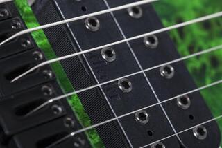Elektrická gitara Schecter C-6 Pro Aqua Burst Elektrická gitara - 7