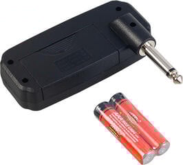Amplificateur basse pour casque Joyo JA-03 Bass Amplificateur basse pour casque - 3