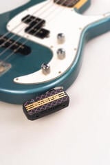 Amplificateur basse pour casque Joyo JA-03 Bass Amplificateur basse pour casque - 6