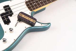 Amplificateur basse pour casque Joyo JA-03 Bass Amplificateur basse pour casque - 7