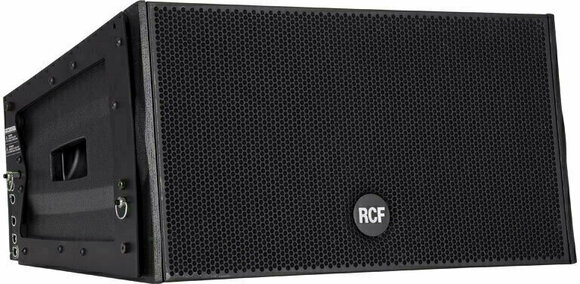 Line Array-systeem RCF NX L23-A - 2