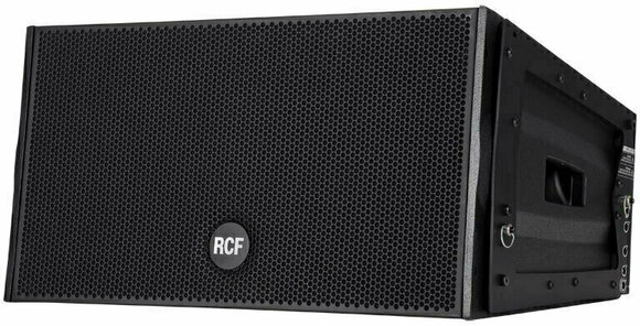 Line Array-systeem RCF NX L23-A - 4