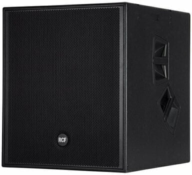 Actieve subwoofer RCF NX S-25A Active High Power Subwoofer - 2