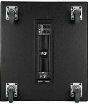 Actieve subwoofer RCF NX S-25A Active High Power Subwoofer - 3