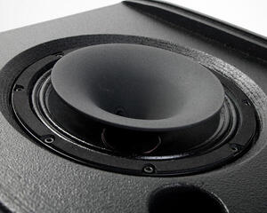 Active Stage Monitor RCF NX 10 SMA Active Stage Monitor - 1