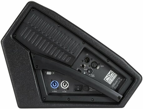 Active Stage Monitor RCF NX 10 SMA Active Stage Monitor - 8