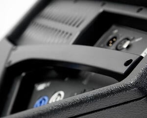 Aktiver Bühnenmonitor RCF NX 12 SMA Aktiver Bühnenmonitor - 1
