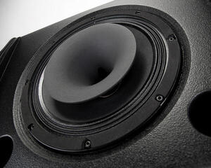 Aktiver Bühnenmonitor RCF NX 12 SMA Aktiver Bühnenmonitor - 3