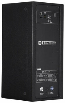Actieve luidspreker RCF TT22-A Active High Output Speaker - 2