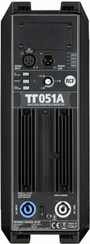 Aktivni zvočnik RCF TT051-A Aktivni zvočnik - 4