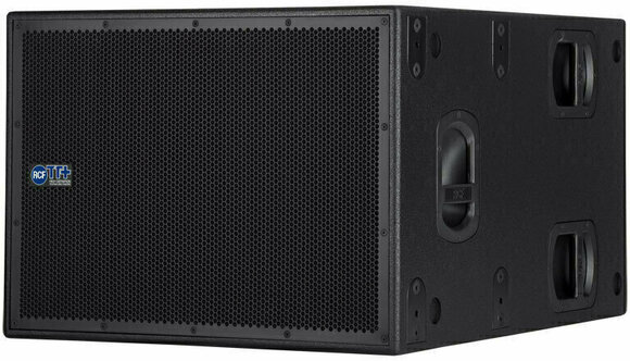 Actieve subwoofer RCF TTS18-A Active High Power Subwoofer - 2