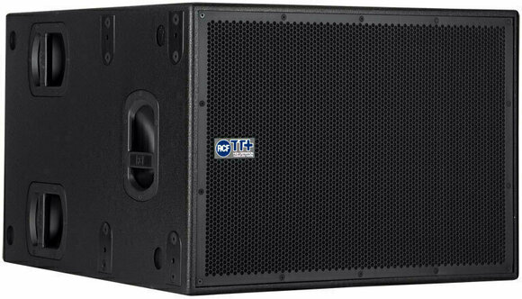 Actieve subwoofer RCF TTS18-A Active High Power Subwoofer - 4