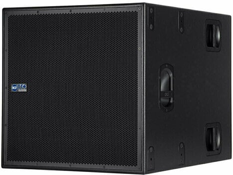 Ενεργό Suwoofer RCF TTS28-A Active High Power Subwoofer - 4