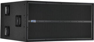 Aktívny subwoofer RCF TTS56-A Aktívny subwoofer - 1