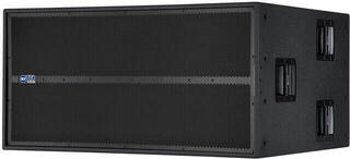Aktívny subwoofer RCF TTS56-A Aktívny subwoofer - 2