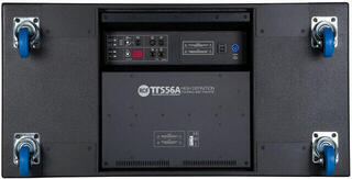 Aktívny subwoofer RCF TTS56-A Aktívny subwoofer - 3