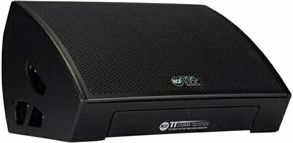 Aktiivne lavamonitor RCF TT25-SMA Active Precision Stage Monitor - 4