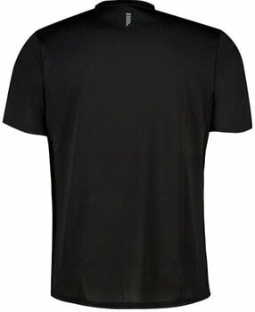 Friluftsliv T-shirt Helly Hansen Engineered Crew Svart S T-shirt - 3
