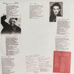 Hanglemez Yungblud - weird! (LP) - 2