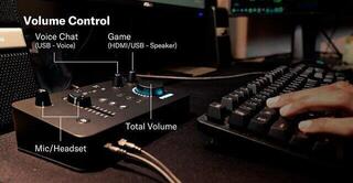 USB-audio-interface - geluidskaart Yamaha ZG01 USB-audio-interface - geluidskaart - 5