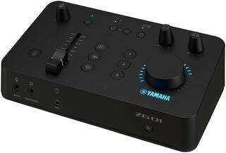 USB-audio-interface - geluidskaart Yamaha ZG01 USB-audio-interface - geluidskaart - 2