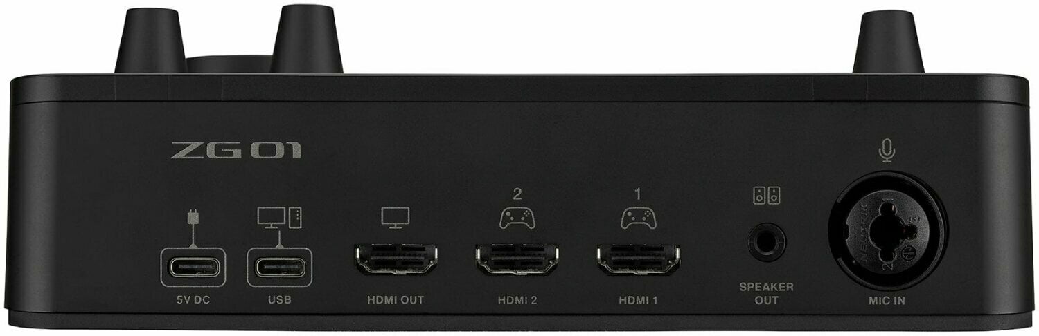 Alimentation fantôme