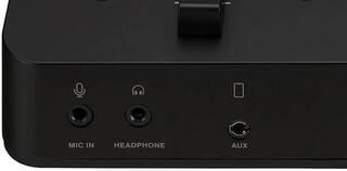 USB-audio-interface - geluidskaart Yamaha ZG01 USB-audio-interface - geluidskaart - 4