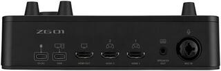 USB аудио интерфейс Yamaha ZG01 PACK USB аудио интерфейс - 4