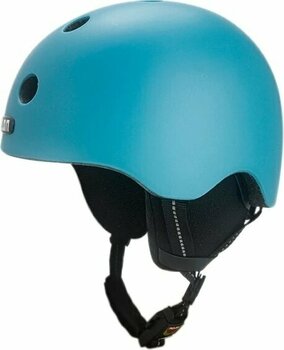 Accessoires de casque de vélo Melon Winter Kit Black M/L Accessoires de casque de vélo - 2
