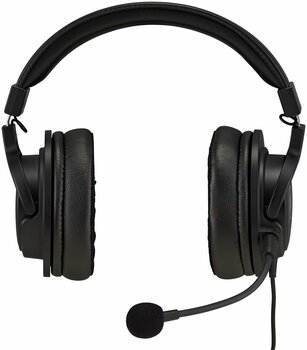 Broadcast fejhallgató Yamaha YH-G01 - 3