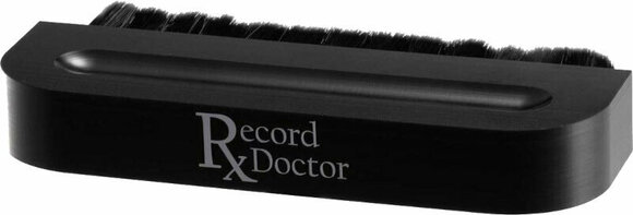 Borstel voor LP's Record Doctor Clean Sweep Brush Brush Borstel voor LP's - 2