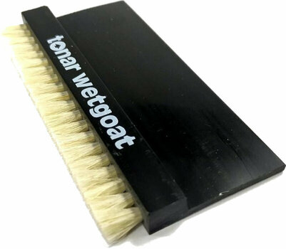 Brosse pour disques LP Tonar Wetgoat Brosser - 3