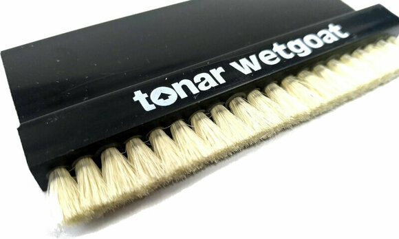 Brosse pour disques LP Tonar Wetgoat Brosser - 4