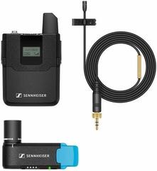 Bezdrôtový set Sennheiser AVX ME2/835 Bezdrôtový set - 6