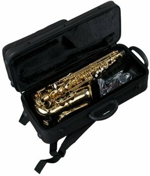 Alto saxofon Schagerl A-900L Alto saxofon - 3