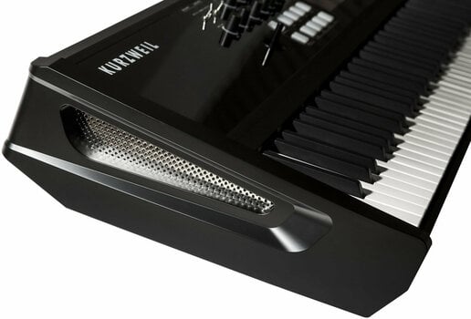 Piano de escenario digital Kurzweil SP7 Grand Piano de escenario digital (Seminuevo) - 18