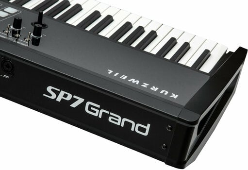 Digitálne stage piano Kurzweil SP7 Grand Digitálne stage piano - 12