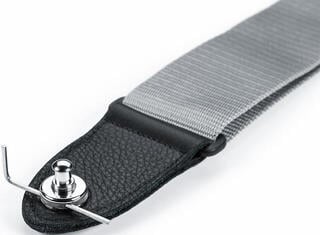 Strap Lock Schaller 14010401 M Strap Lock Black - 7