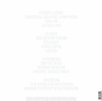 Δίσκος LP Suicide - Surrender (2 LP) - 2