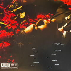 Płyta winylowa Conan Gray - Superache (Ruby Red Coloured) (LP) - 2
