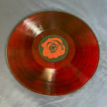 Conan Gray - Superache (Red Marbled Vinyl) (LP) - Muziker