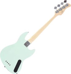 Elektrische basgitaar Sire Marcus Miller U5 Alder-4 LH Mint Elektrische basgitaar - 1