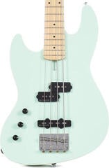 Elektrische basgitaar Sire Marcus Miller U5 Alder-4 LH Mint Elektrische basgitaar - 2